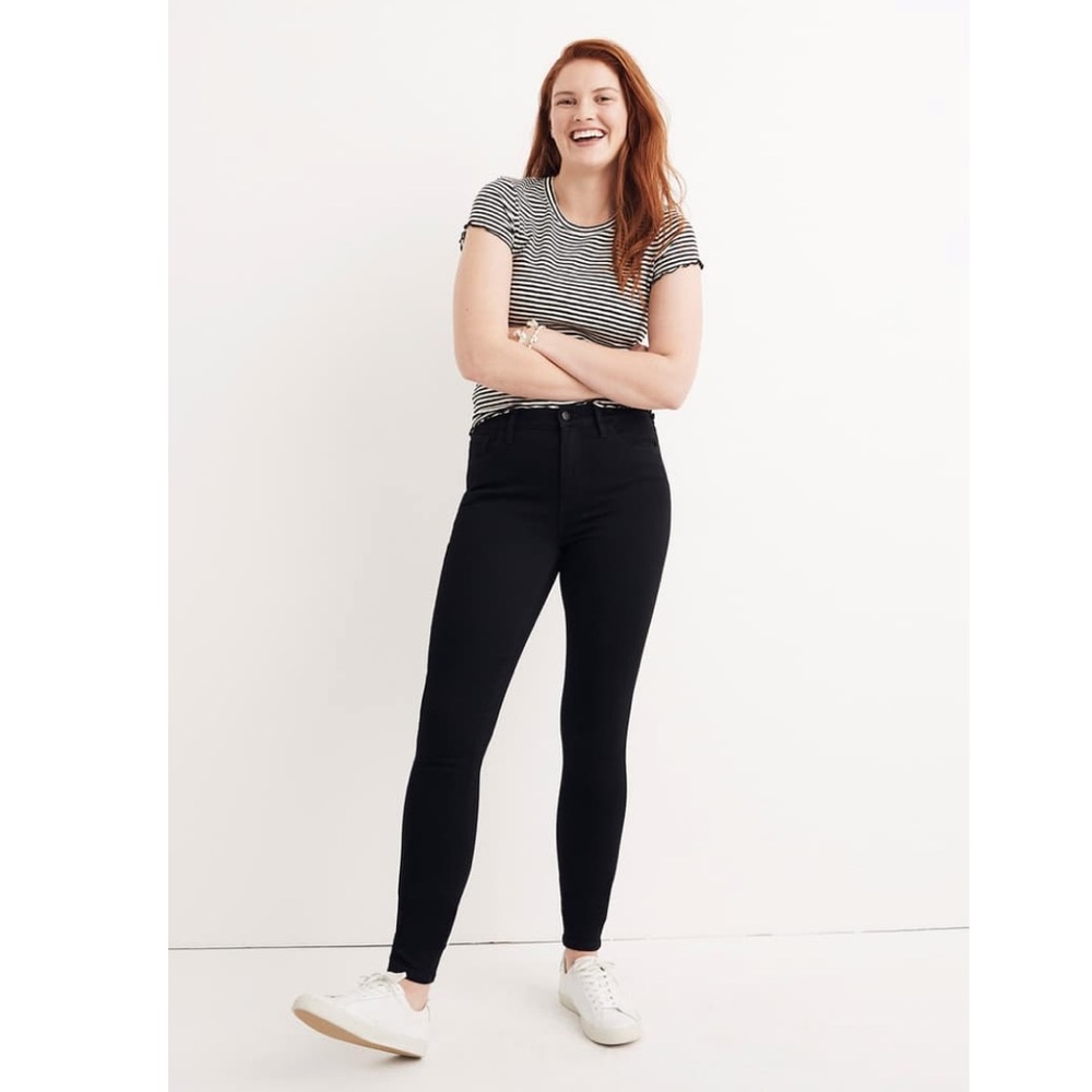 🌵Madewell Roadtripper Jeans